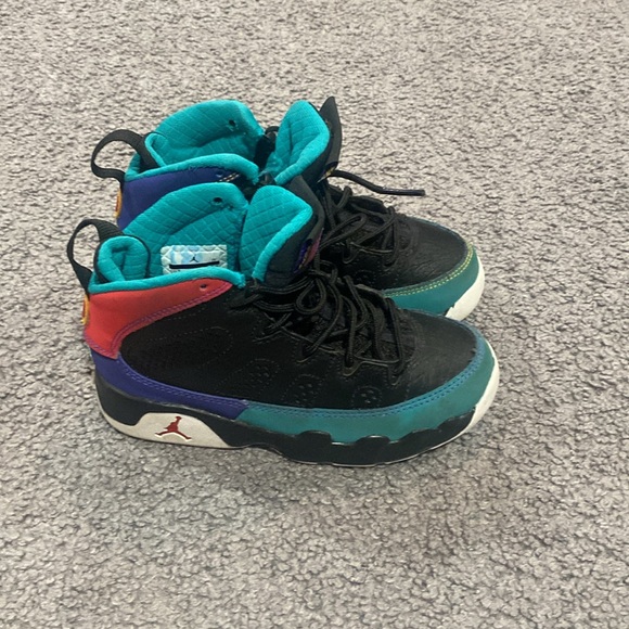 Jordan retro 9 - Picture 2 of 5